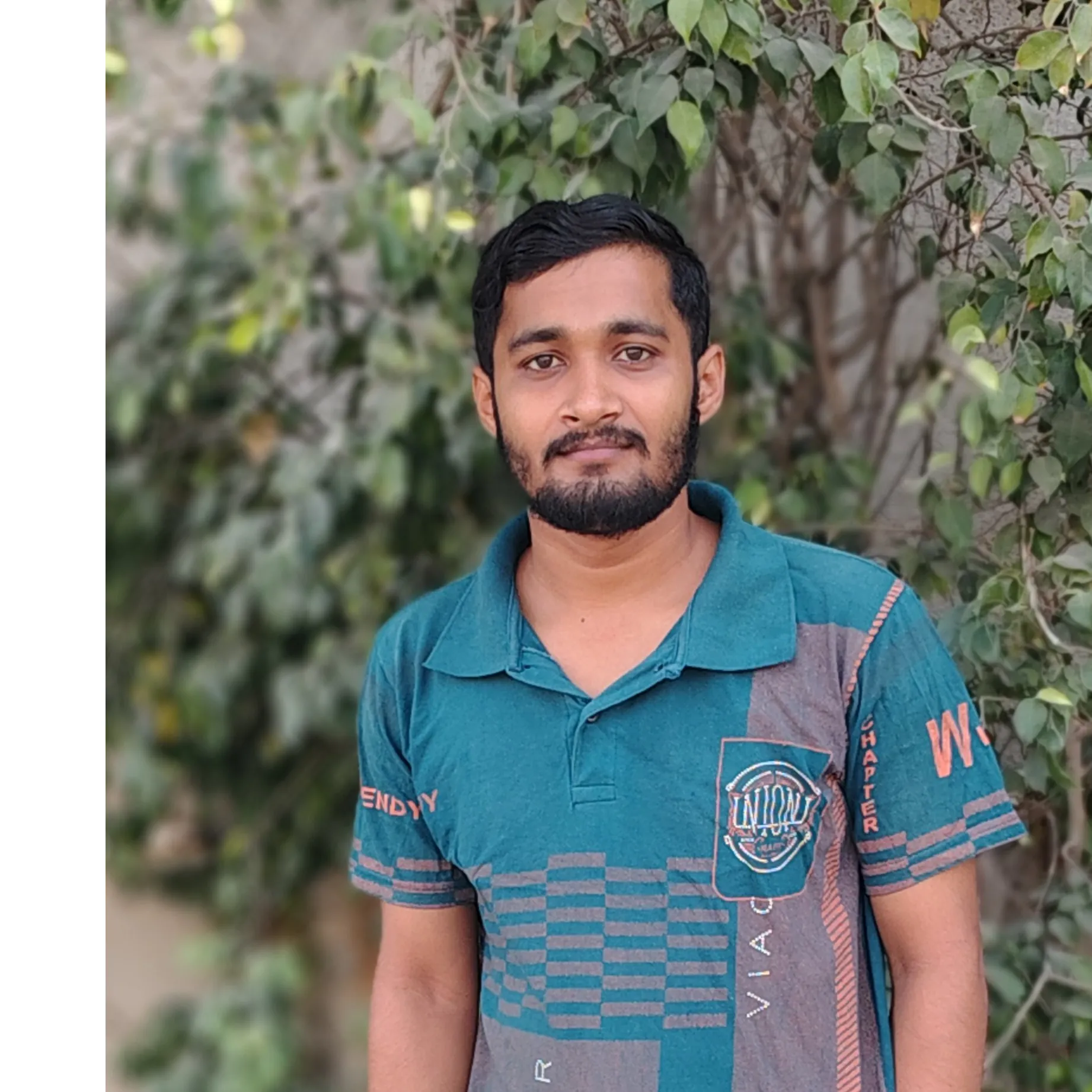 Abhinay Singh