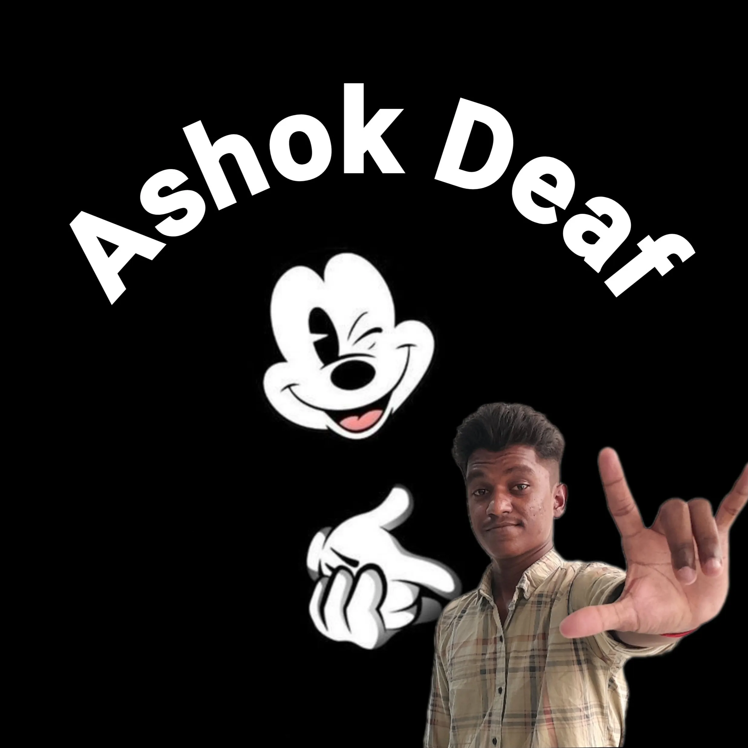 Ashok kumar
