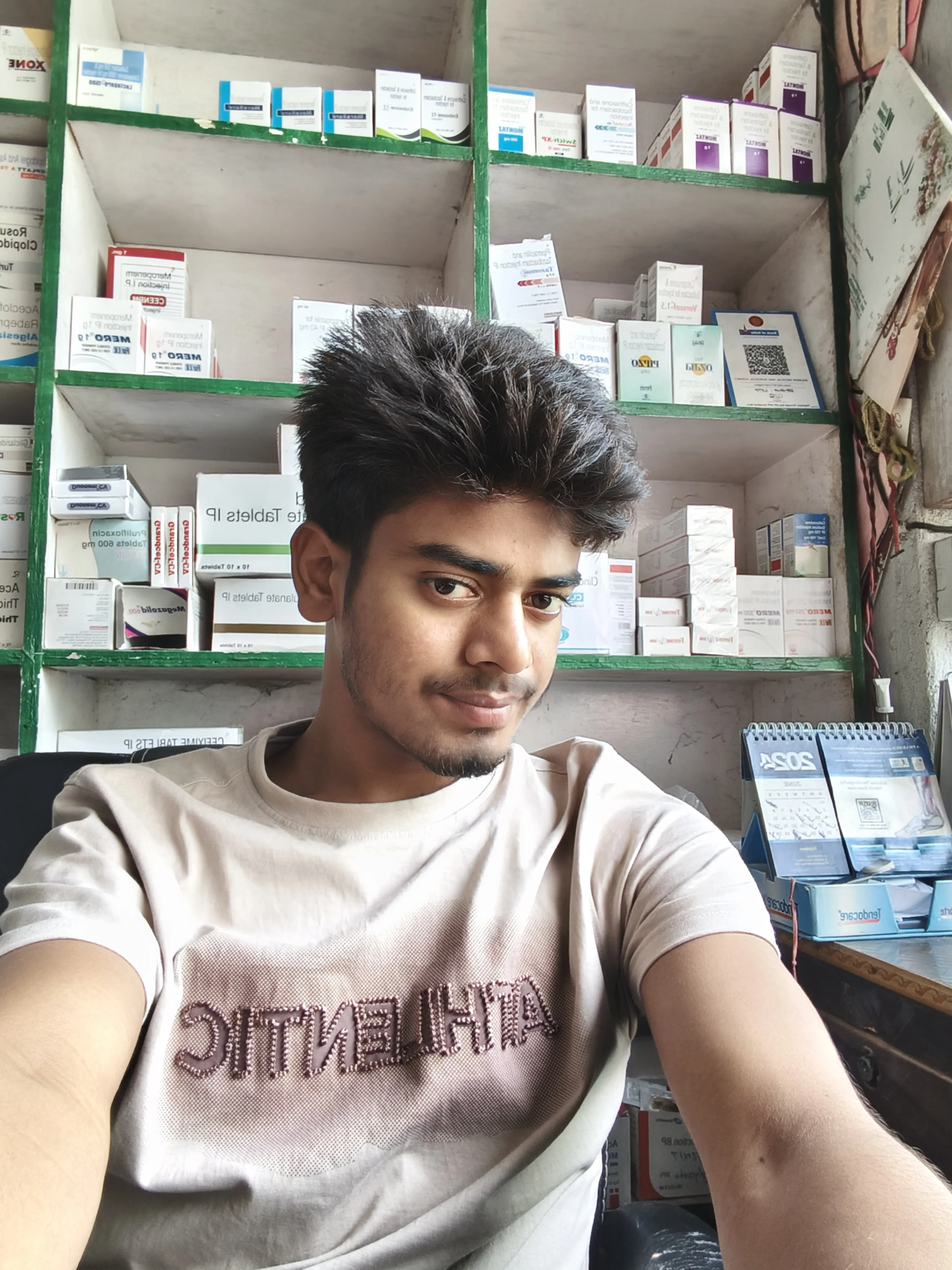 Majaz Parwaj