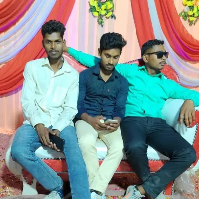 Alok Patel