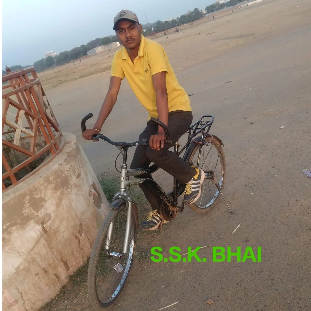 Suneel Kushwah