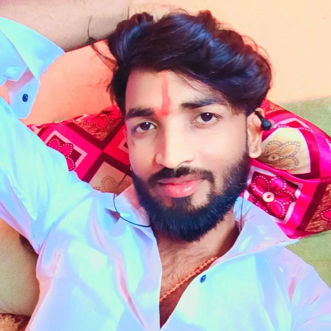 Ravi❣️ Babu