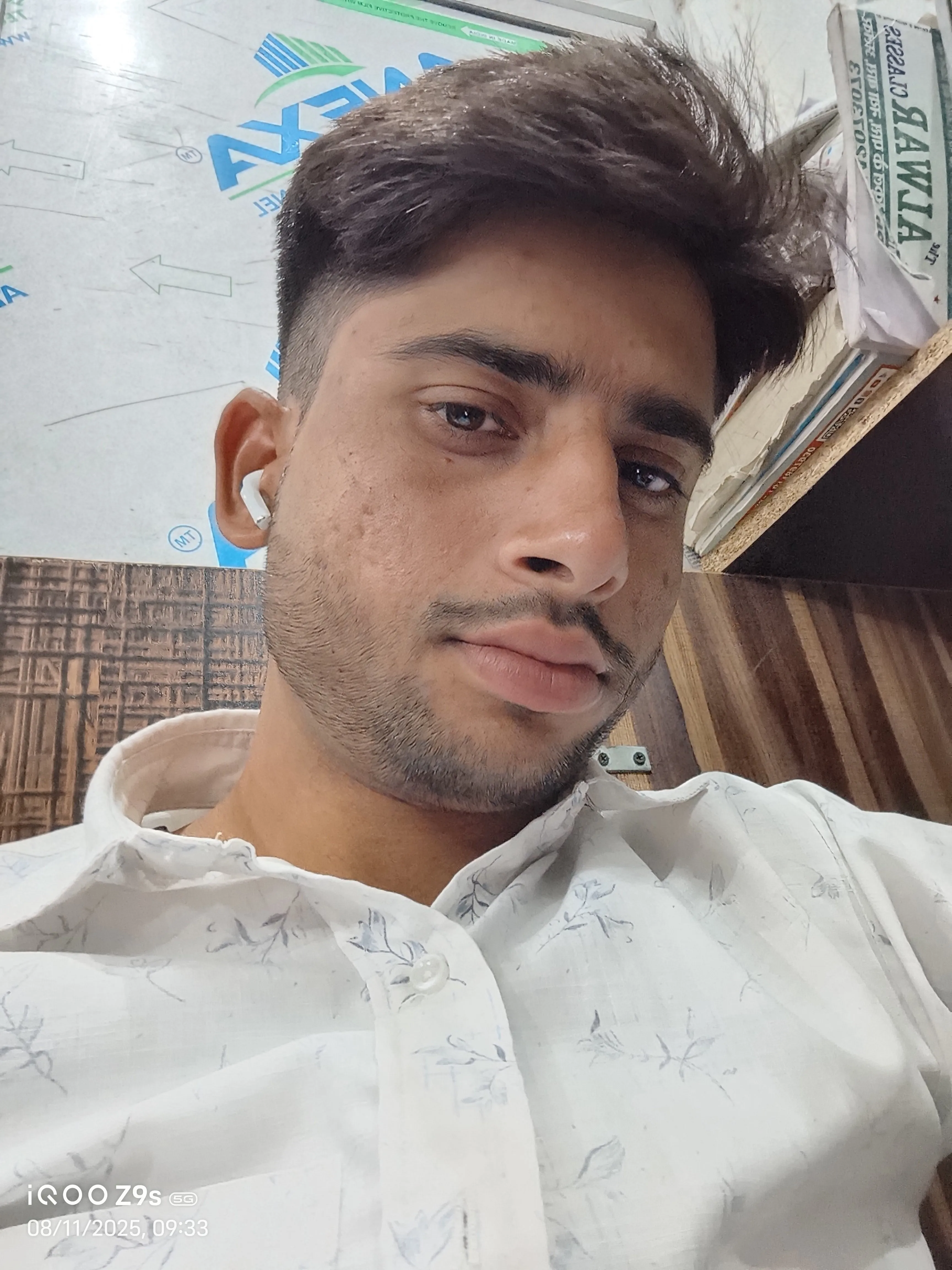 Narendra Meghwal