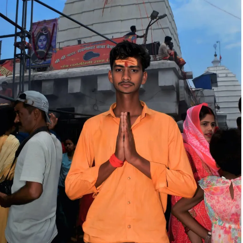 Manish Mrj