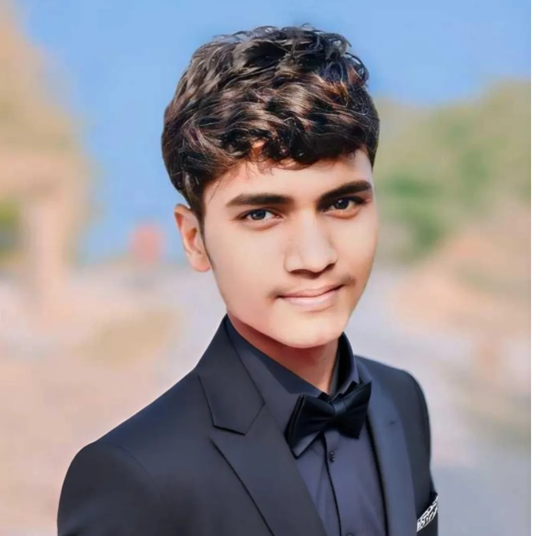 Adarsh Kumar