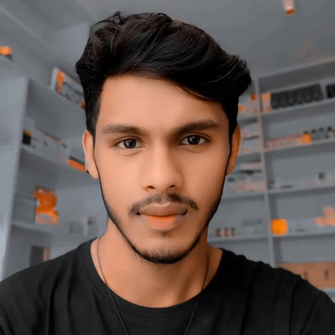 Rey Saurab