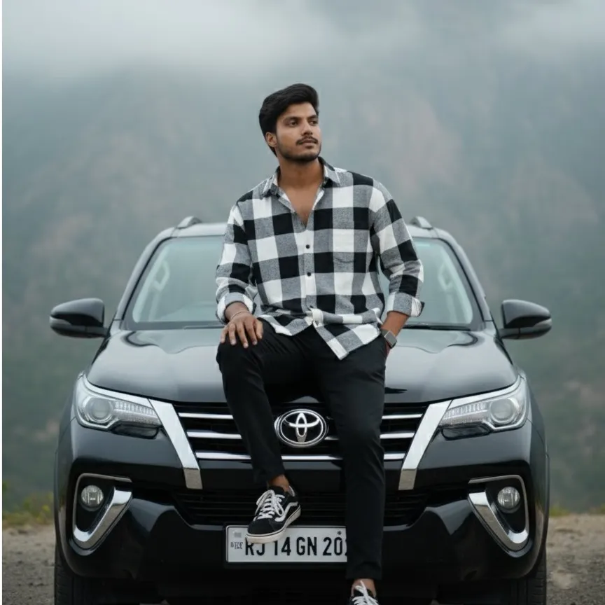ganesh kondli