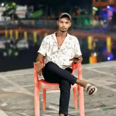 Sonu Kumar