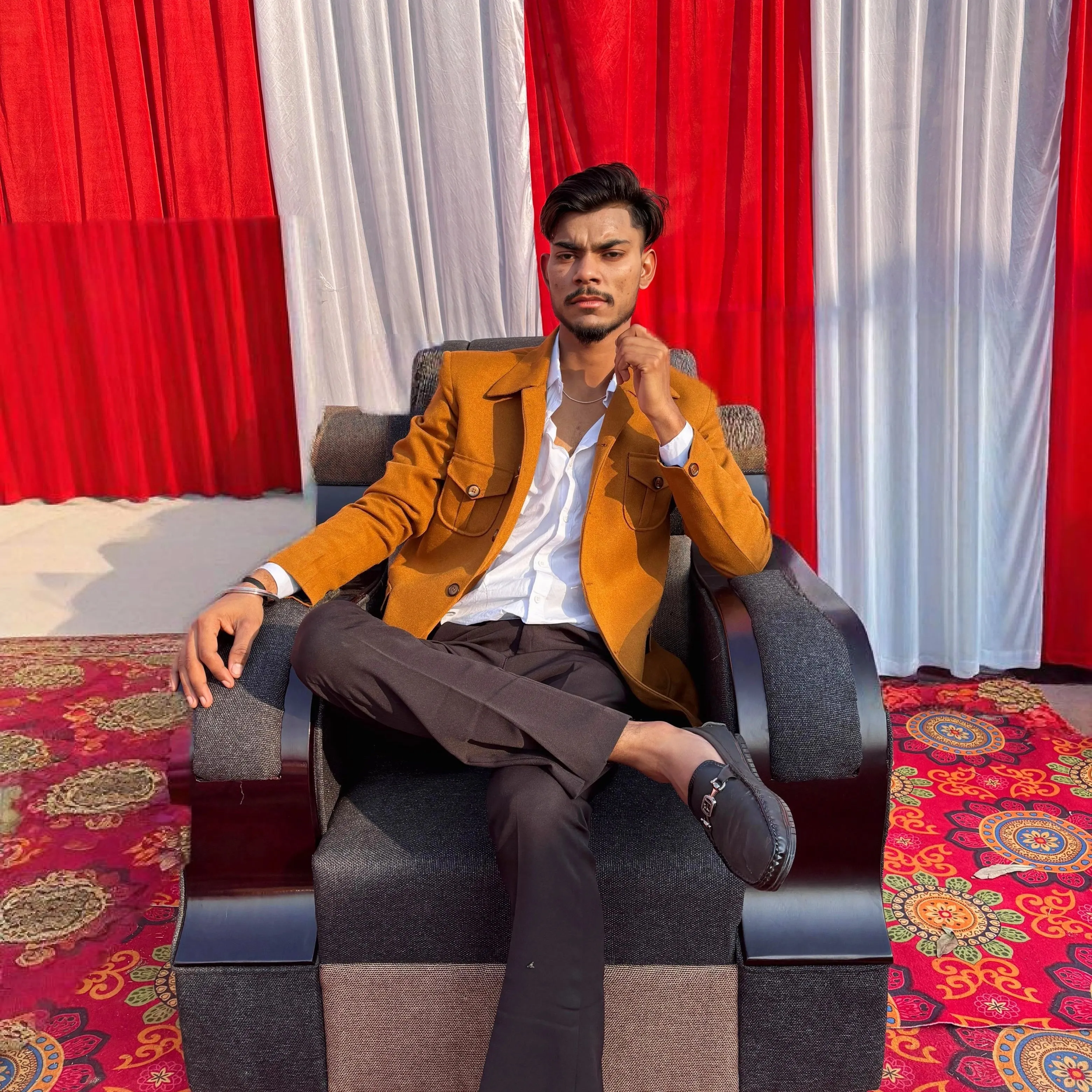 jeet saini