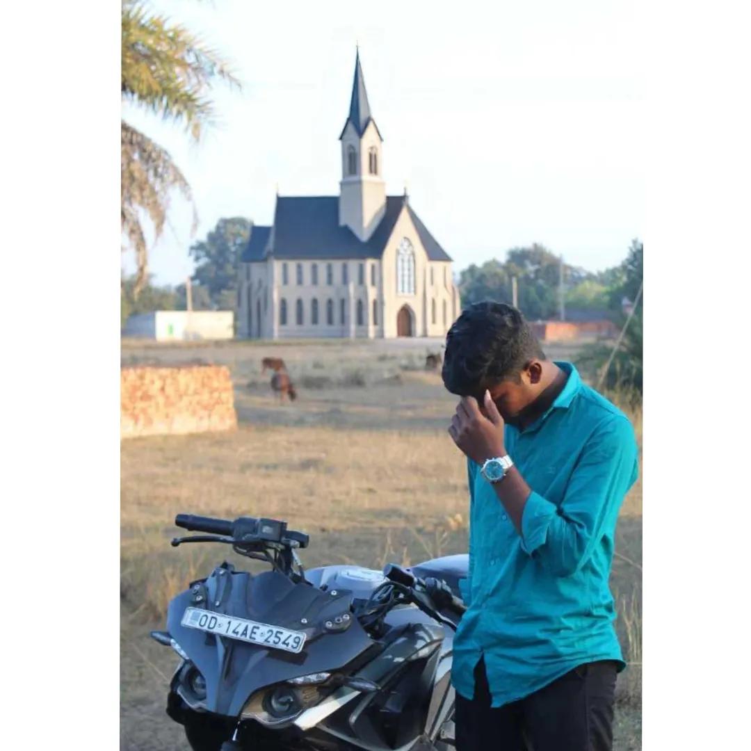 Sushant Ekka