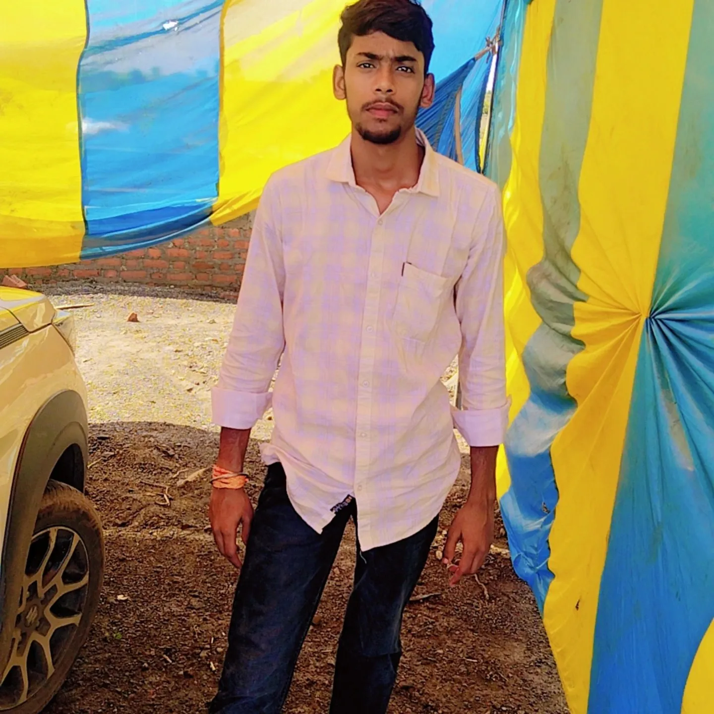Anshul kirar