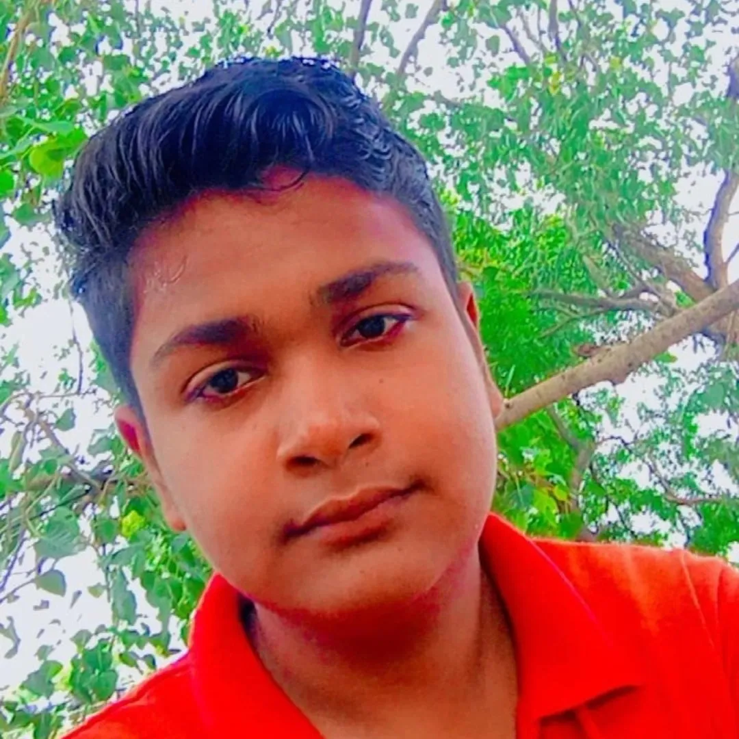 Naitik Yadav