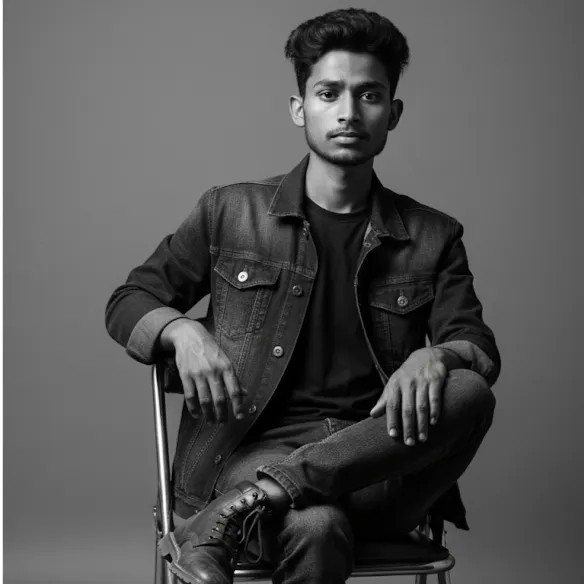 Saurabh yadav