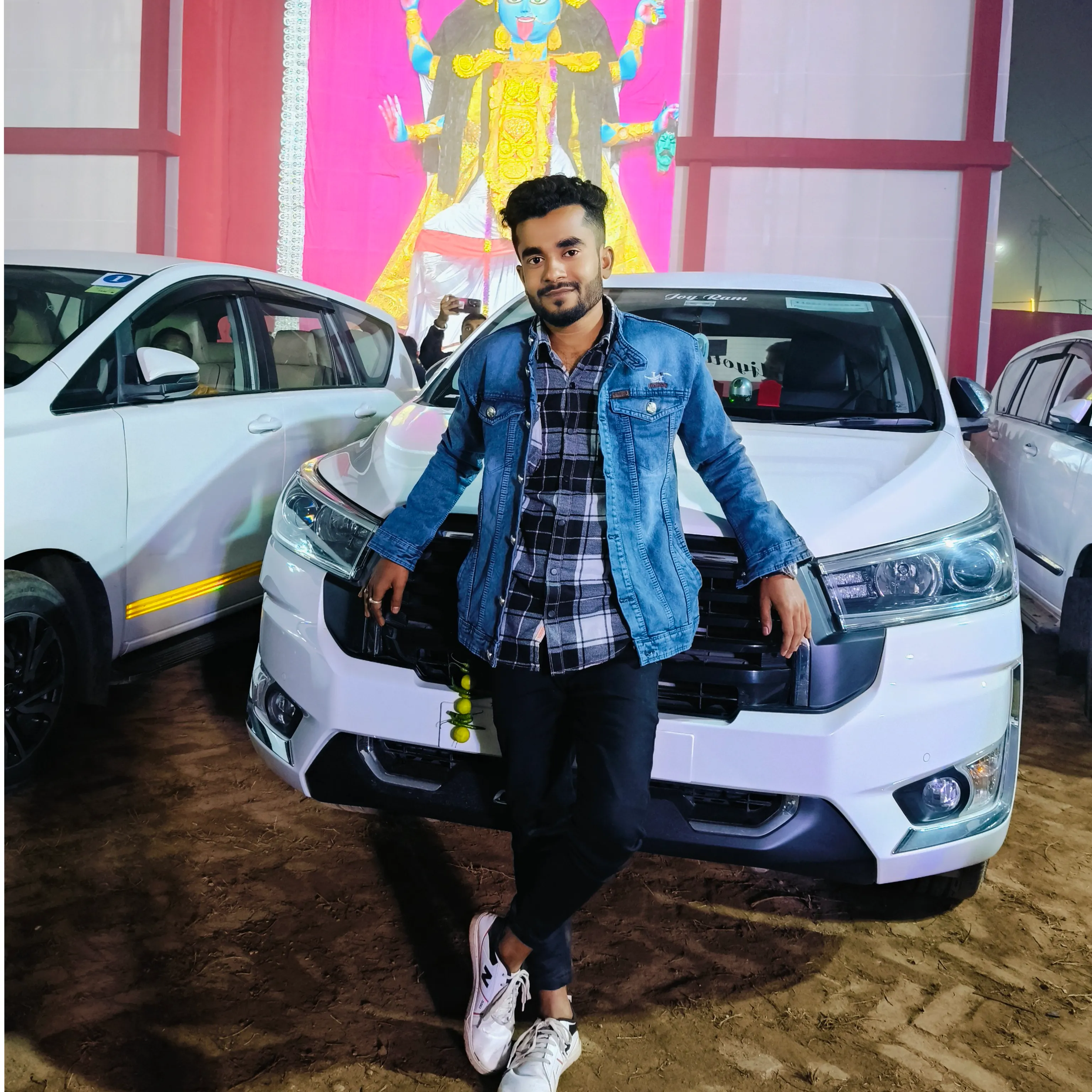 Rahul Debnath