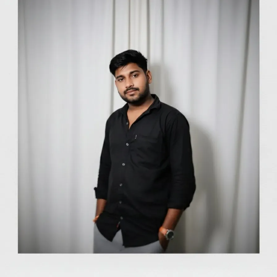 Sonu Rajak