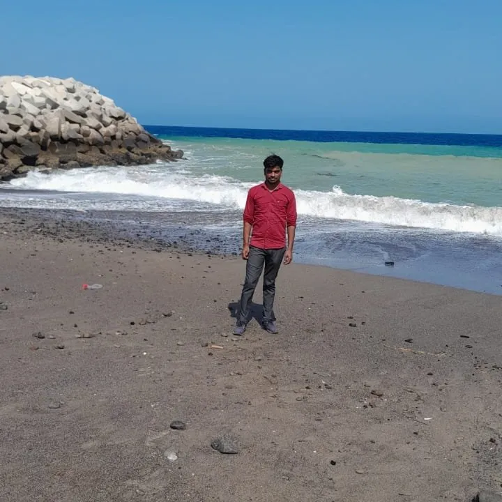 Bipin Yadav