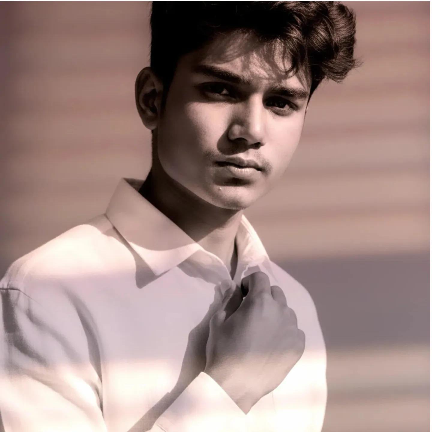 Rohitash Shukla