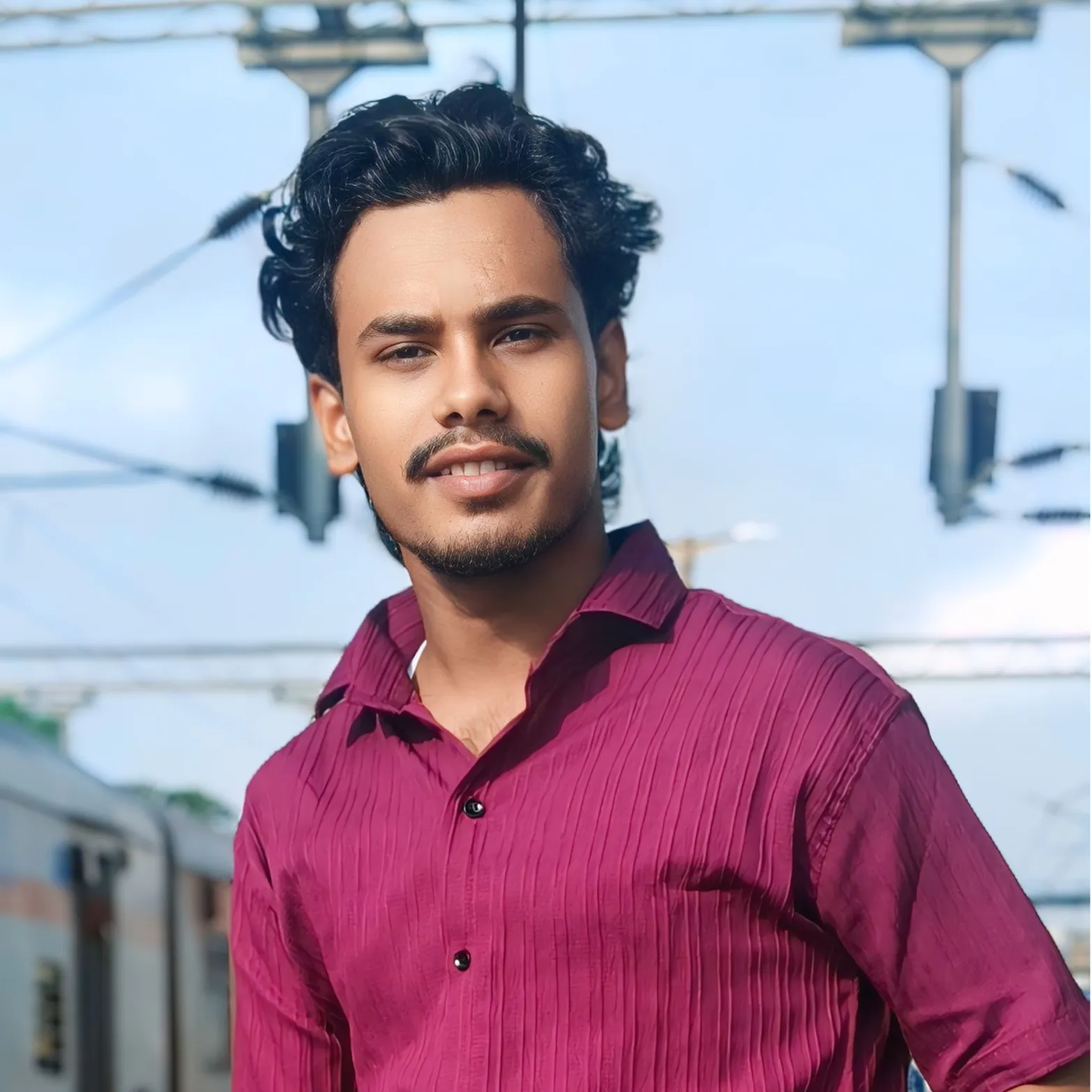 Shivam Kumar