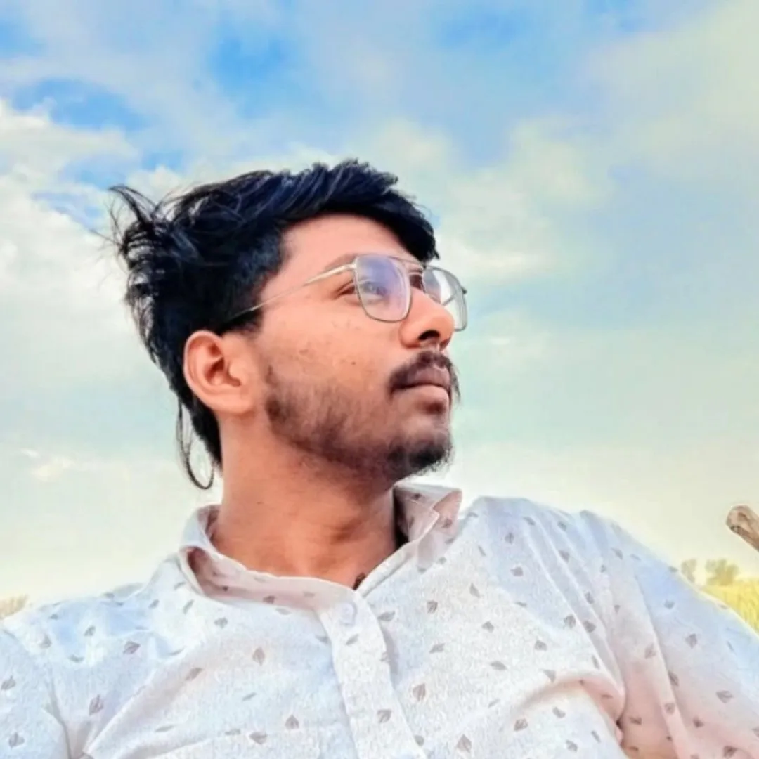 RADHAKRISHAN BHATI