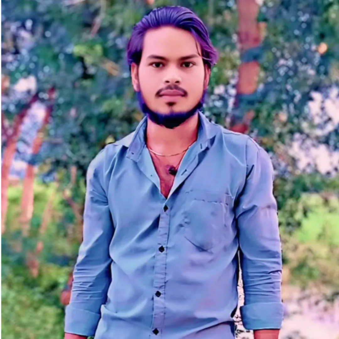 Vikash kumar