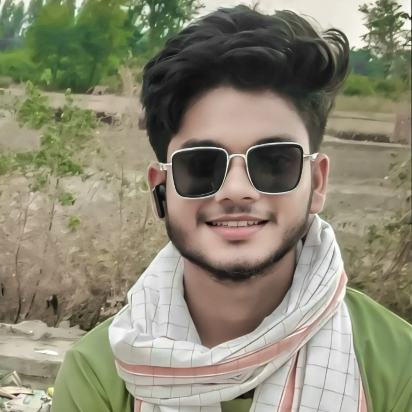 Golu Yadav