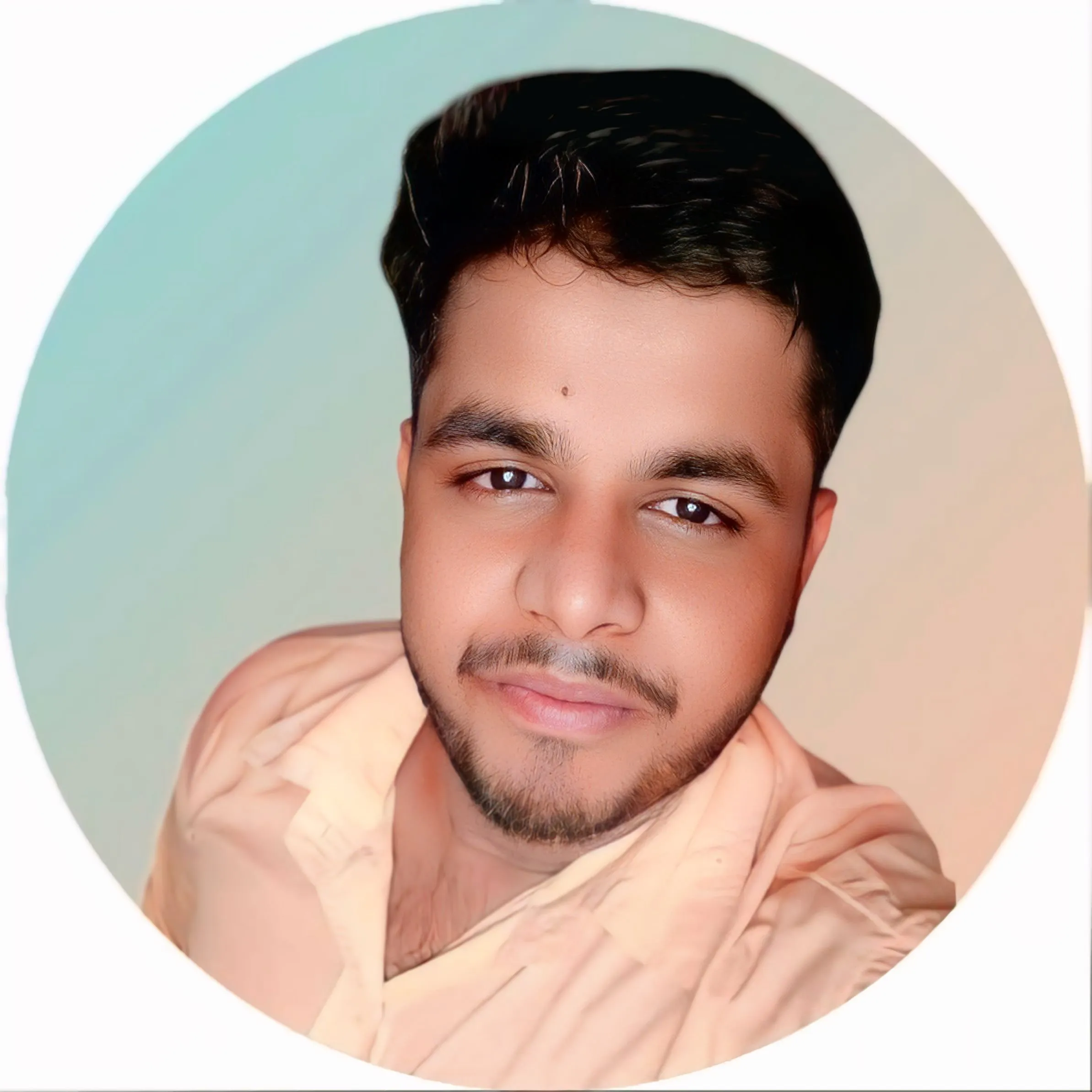 Bubai Ghosh
