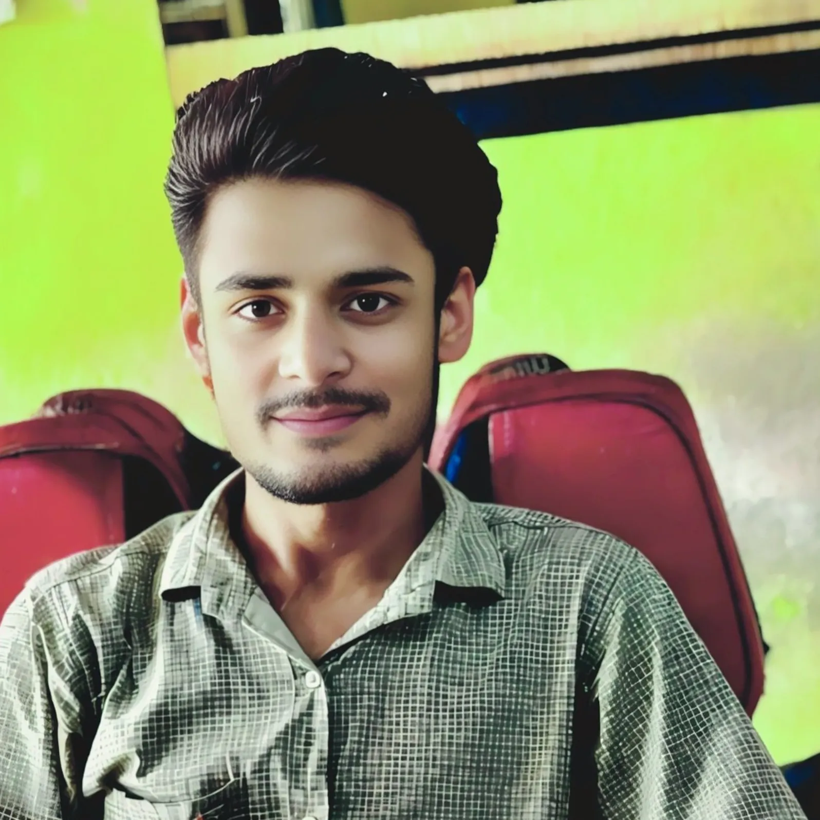 Anil Kumar