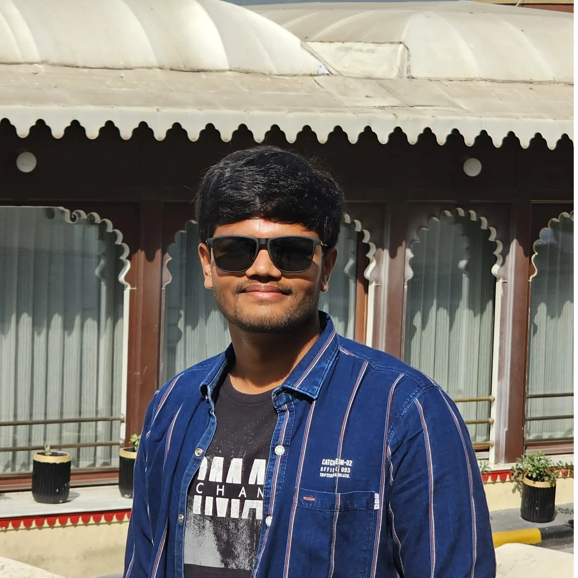 Sameer Sukhadiya