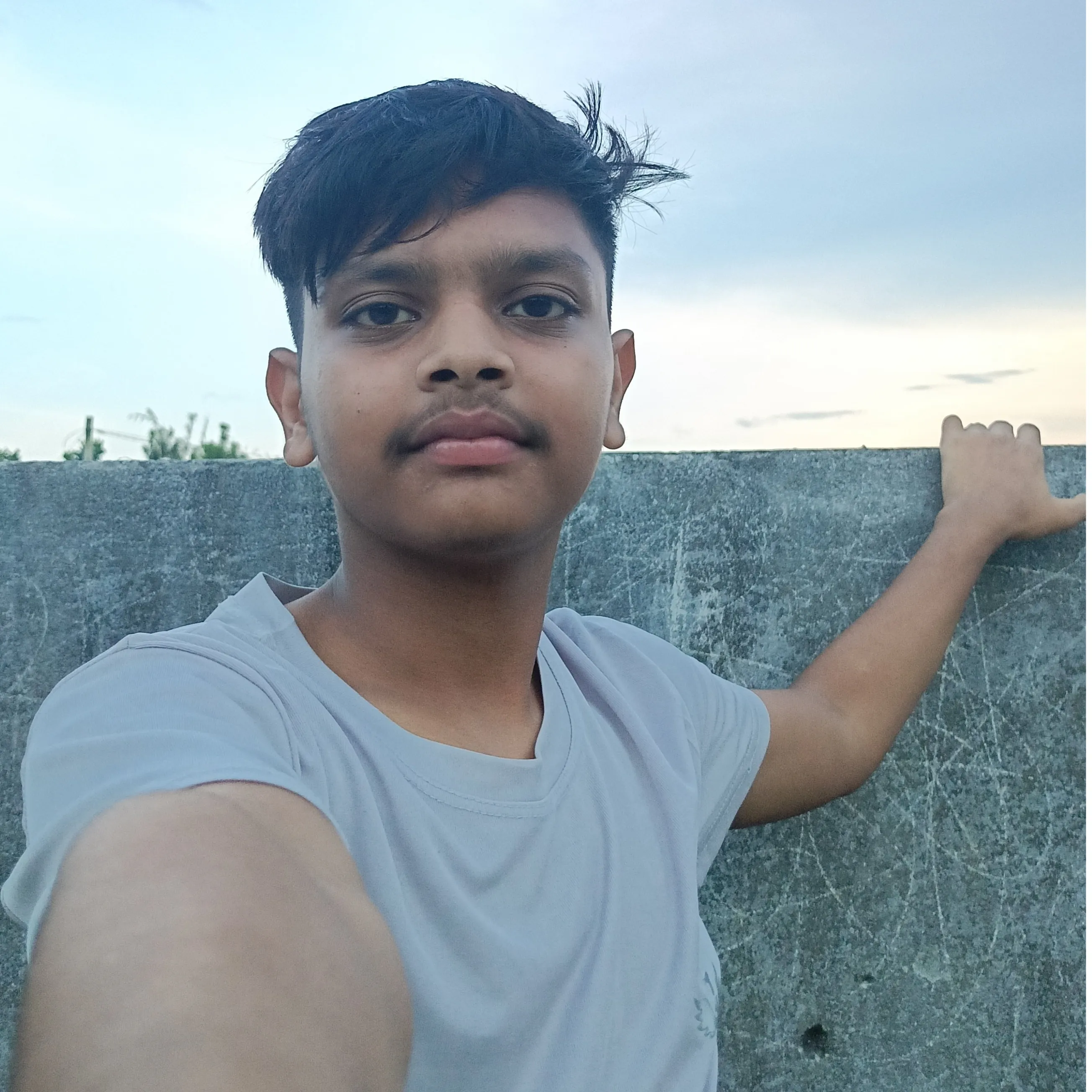 MdSazzidul Islam