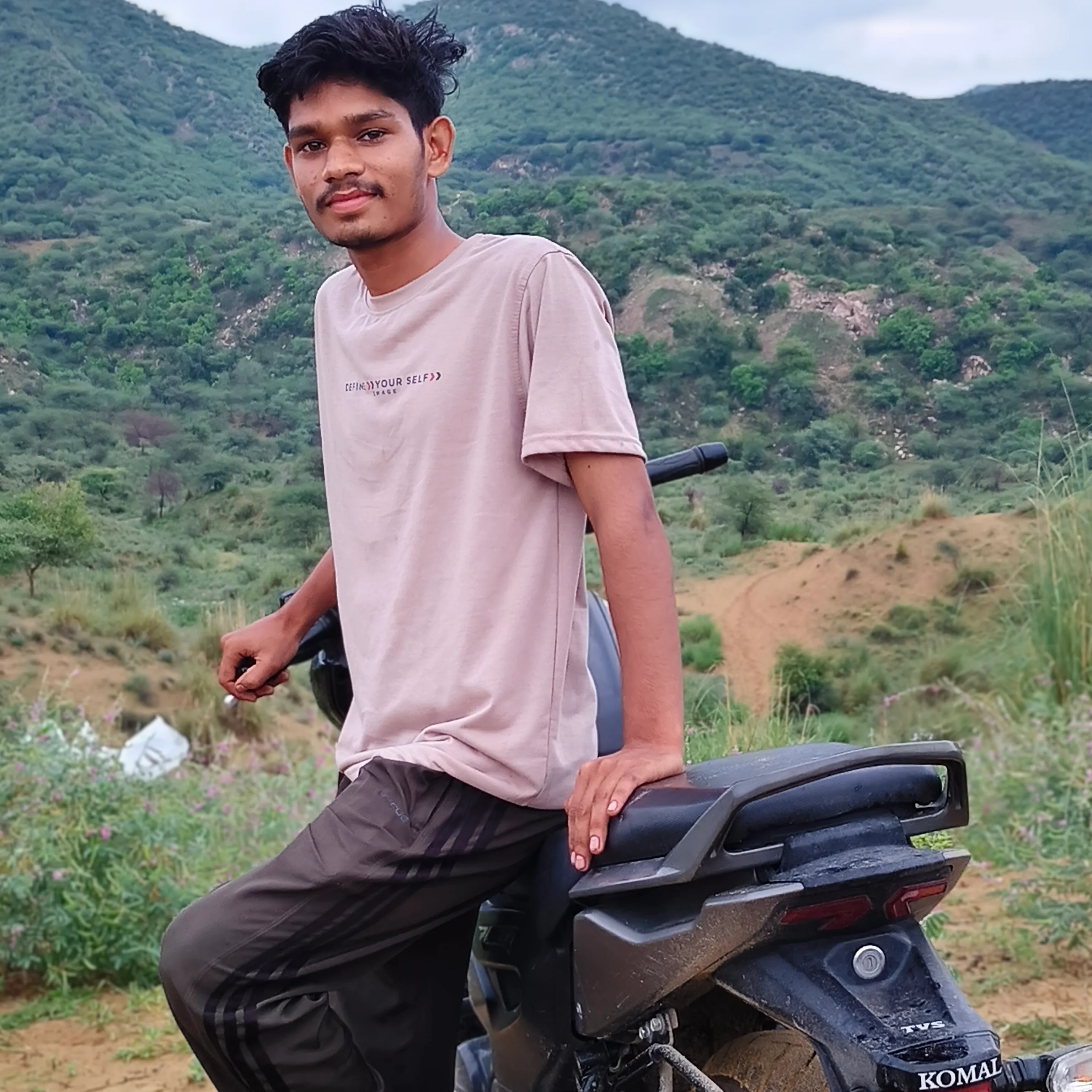 DEV PARJAPT