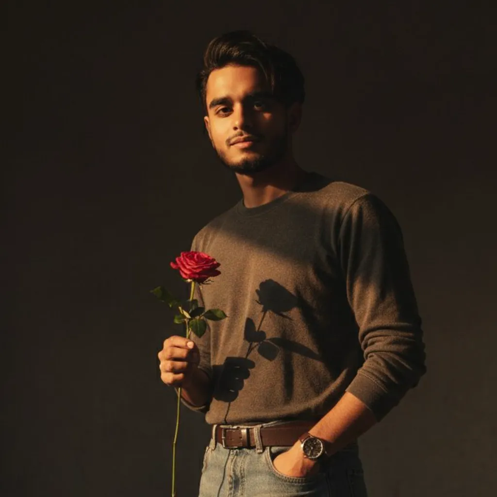 pradeep Kumar