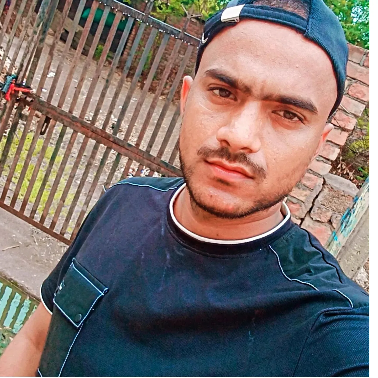 KARANVIR Singh