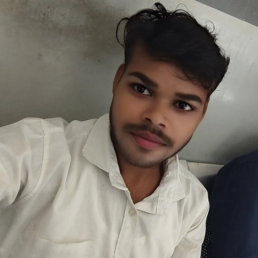Jay Kushwah