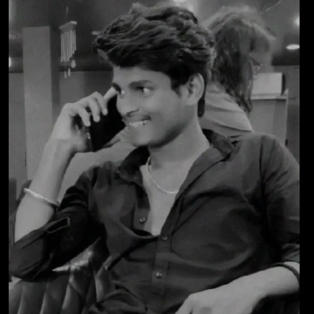 vishnu Kumar
