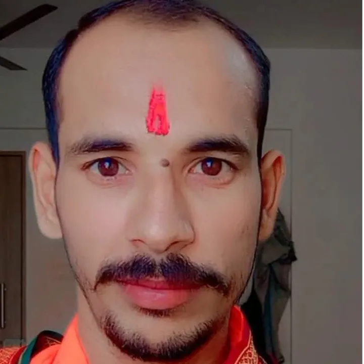 Bhojpuriya_King07 Radheshyam Singh Rajput