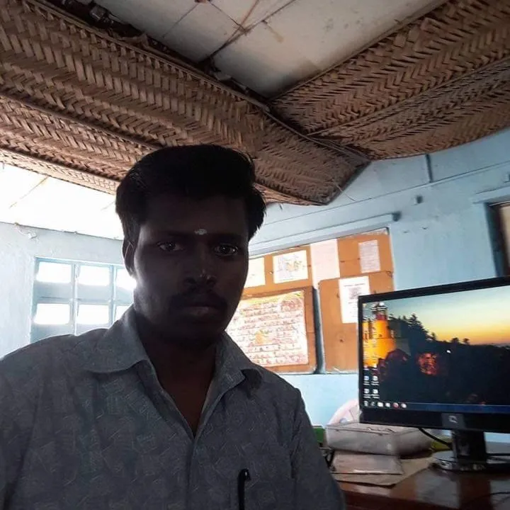 Sakthivel Alagar