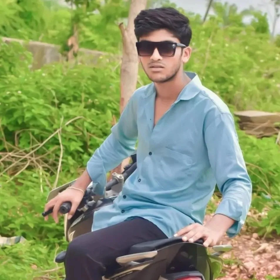 Shaitan singh Chouhan