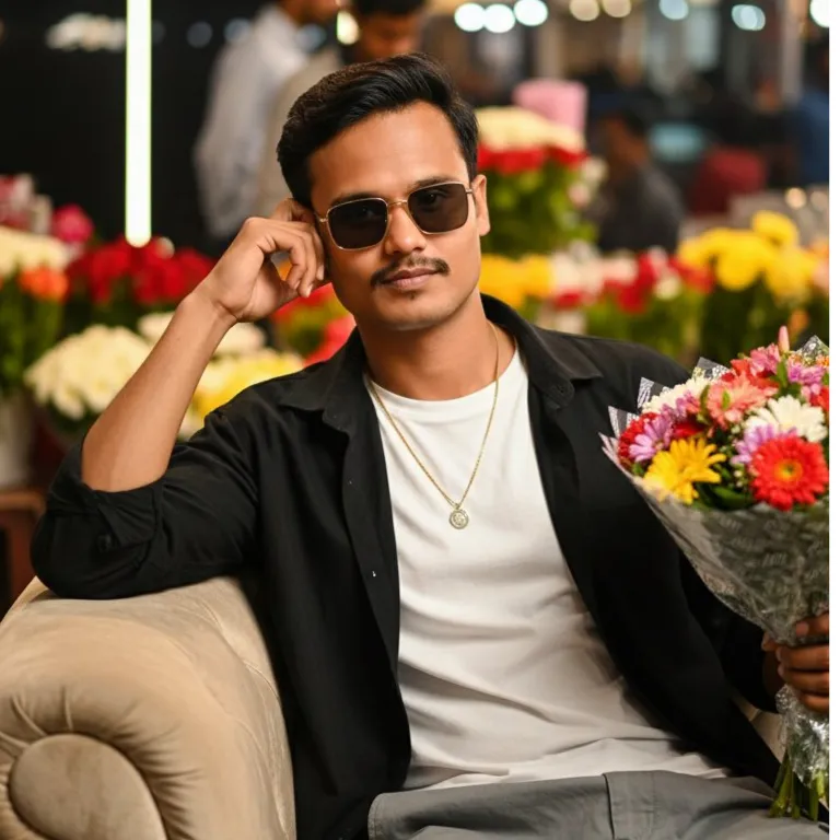 Nabasundar Ray