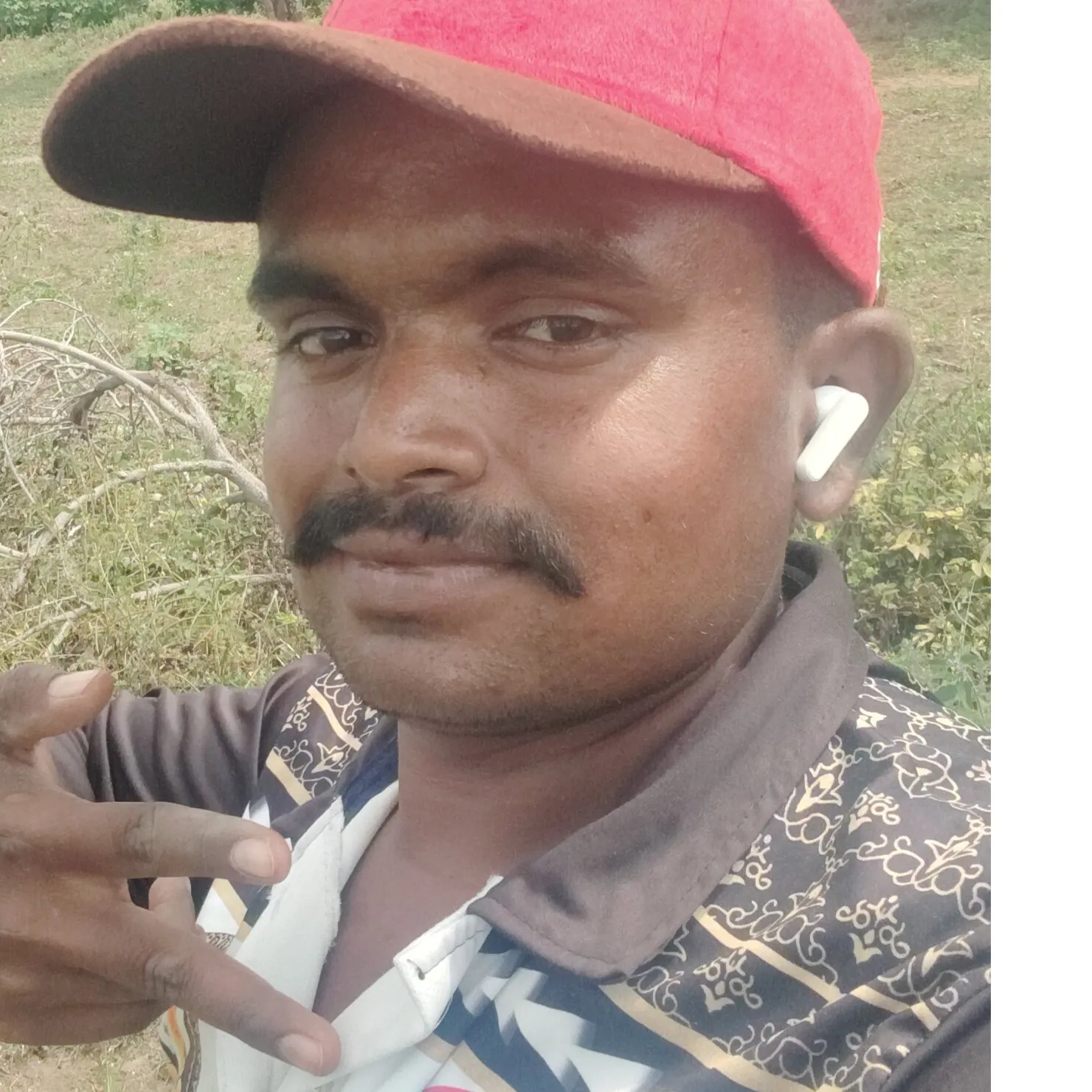 shyam deshmukh