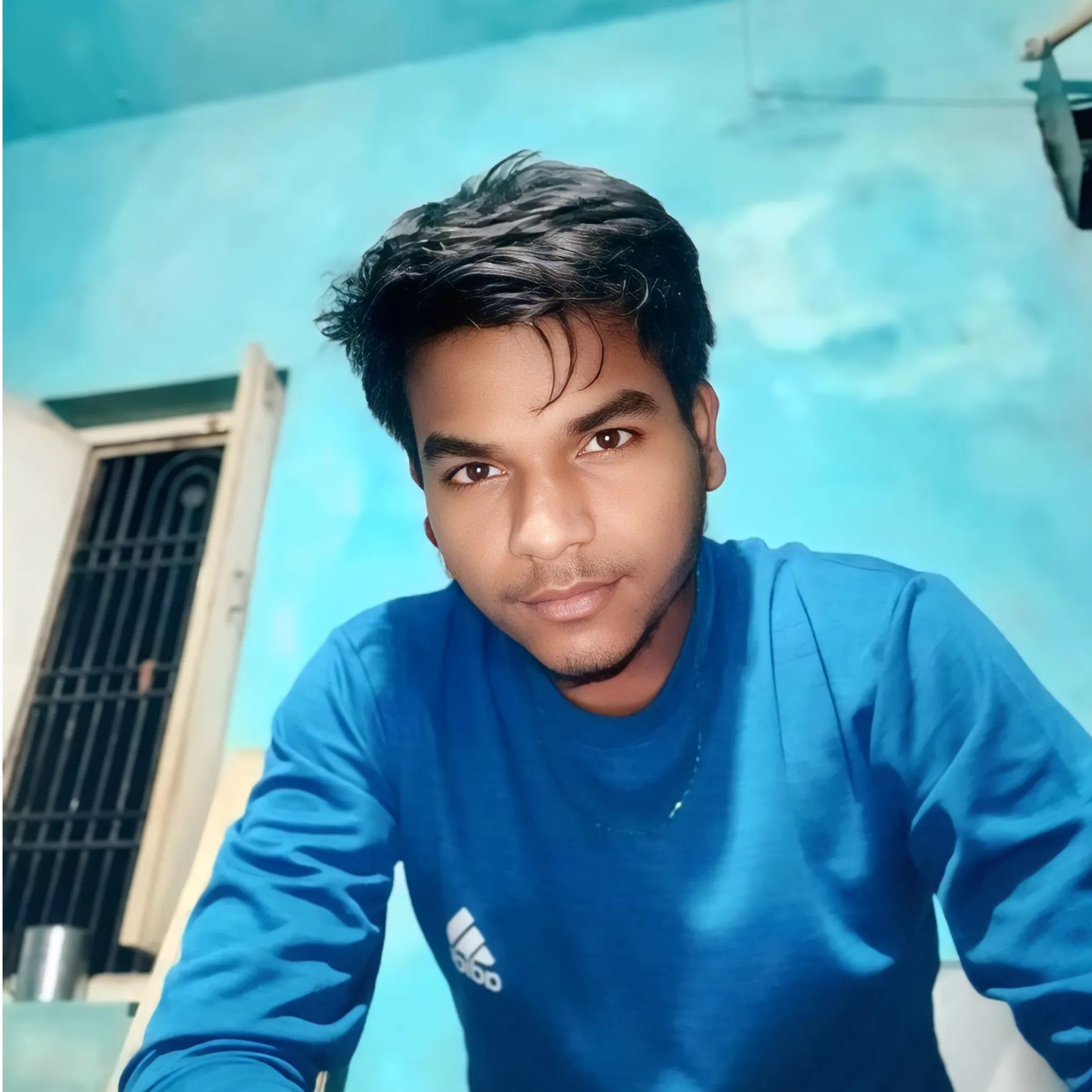 Sandeep Gond