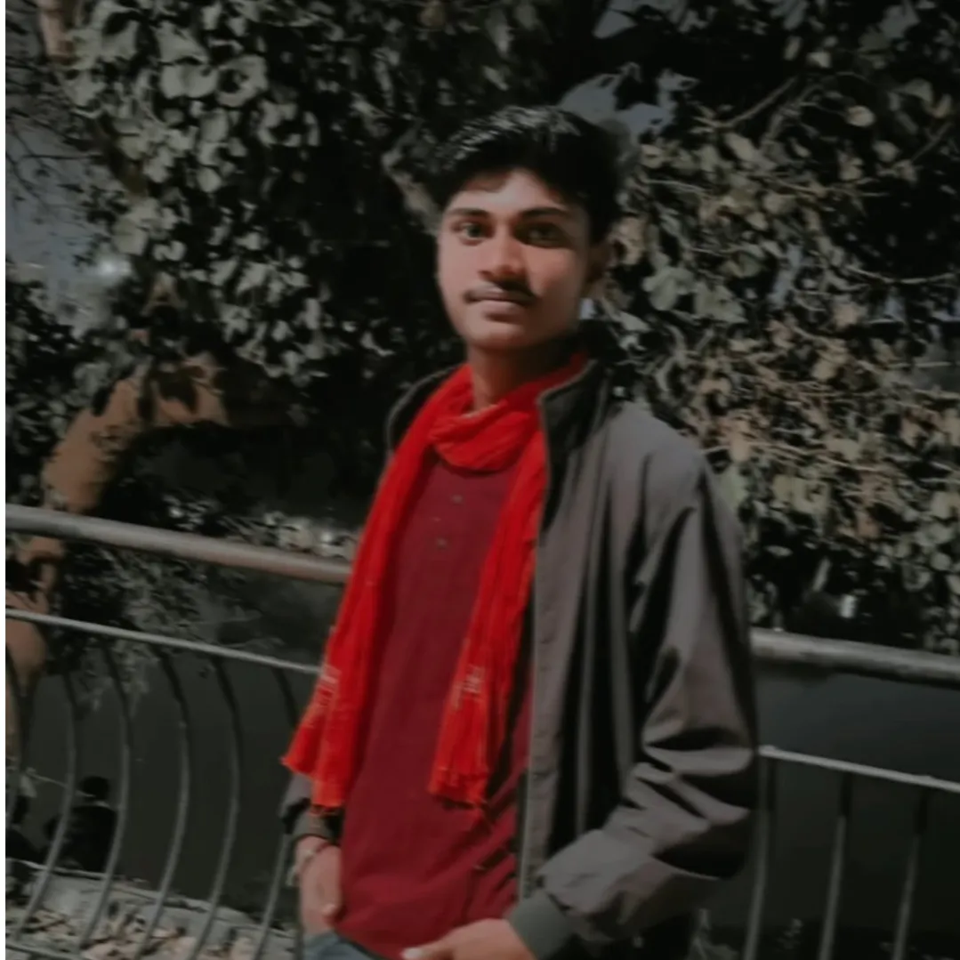 PRAVEEN KUMAR