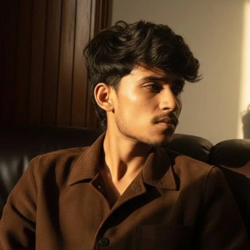 Aryan Singh