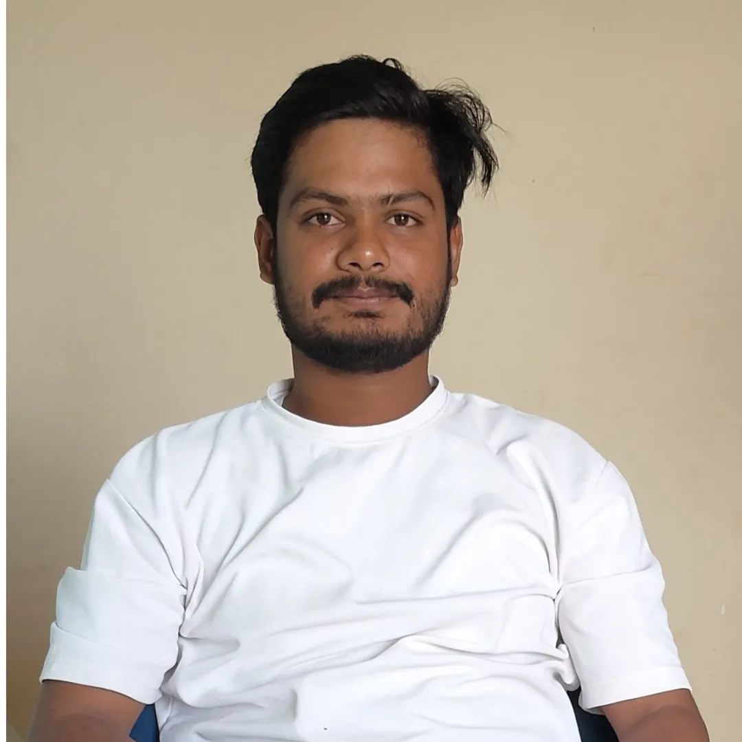 HIMANSHU GUPTA