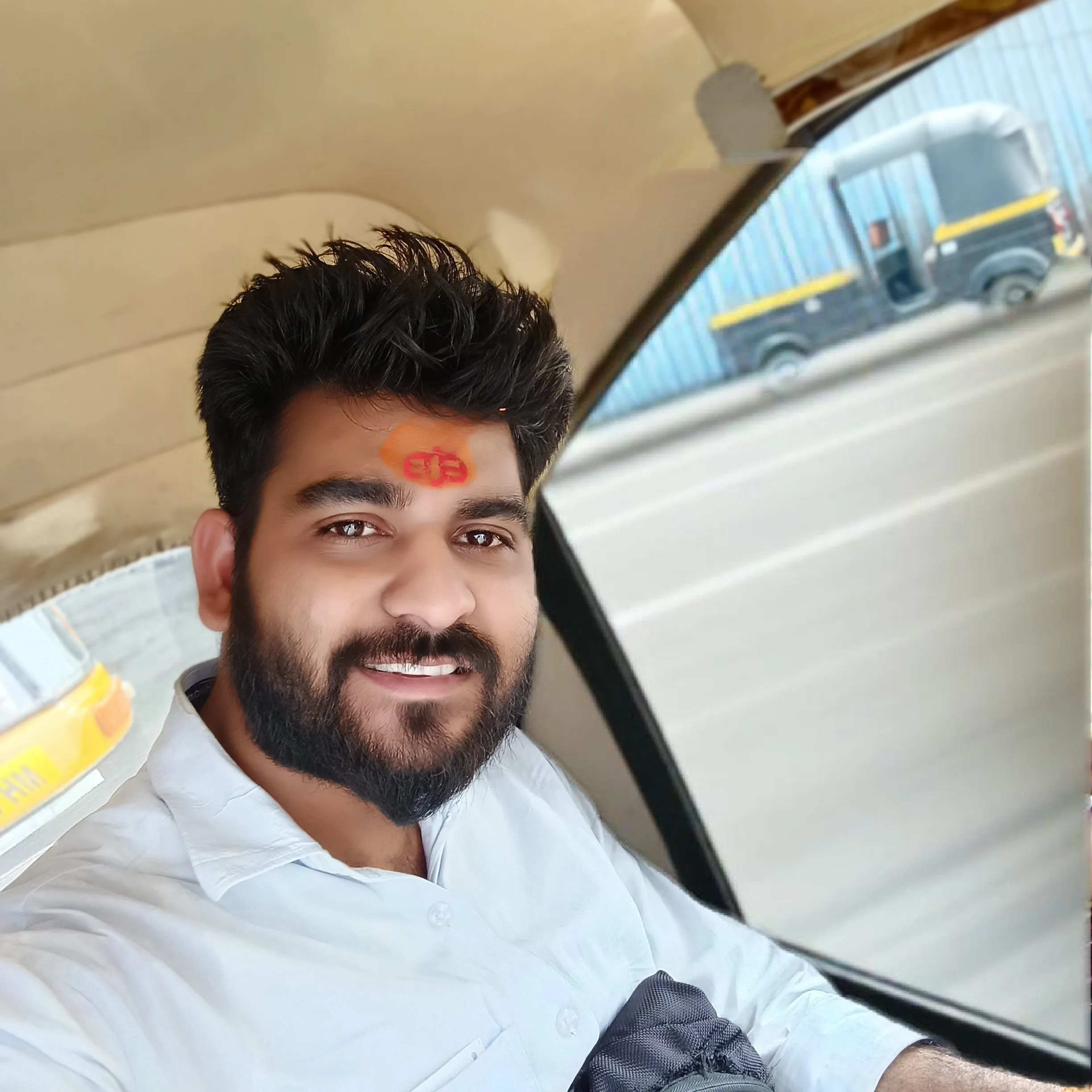 laxman Parjapati