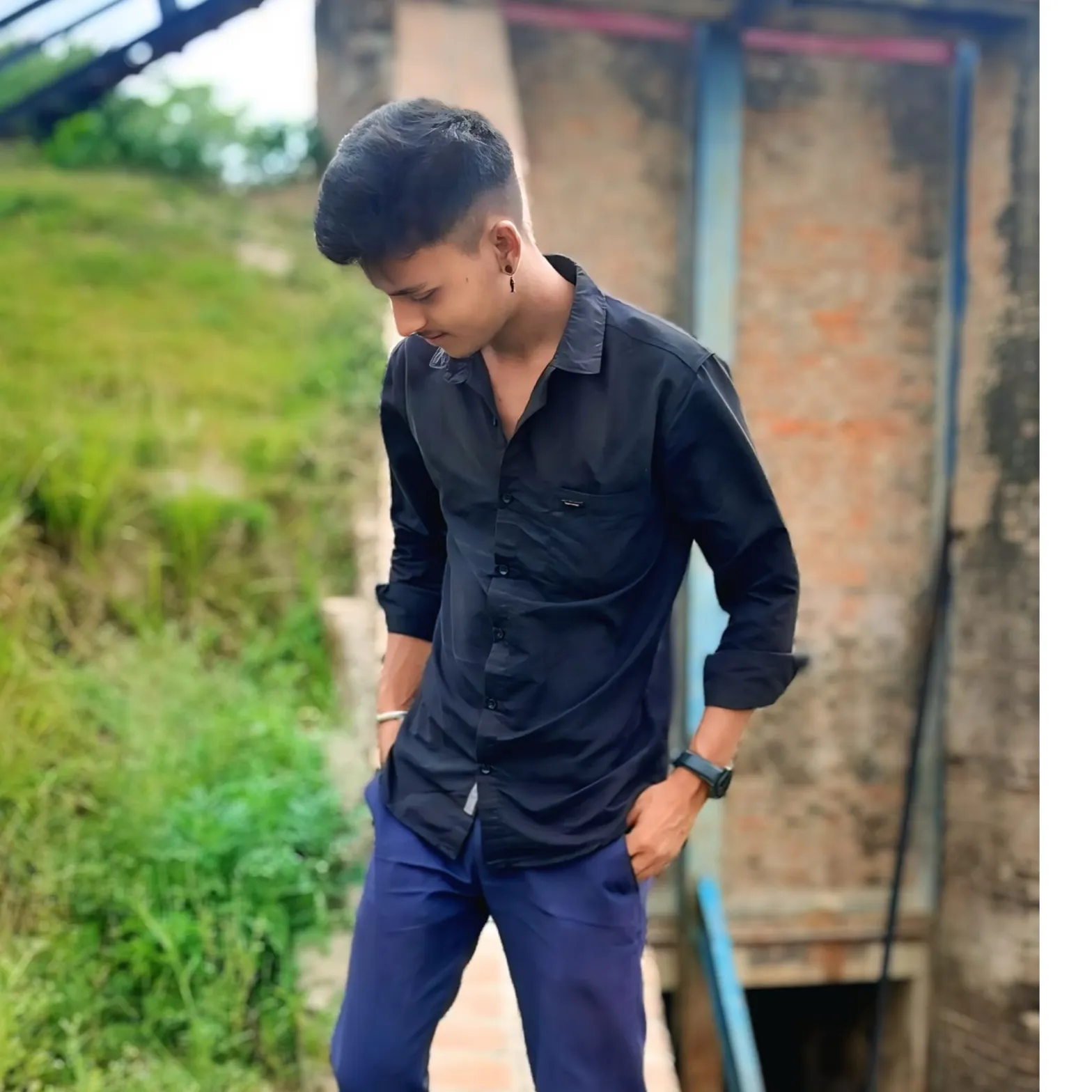 Anjay kumar