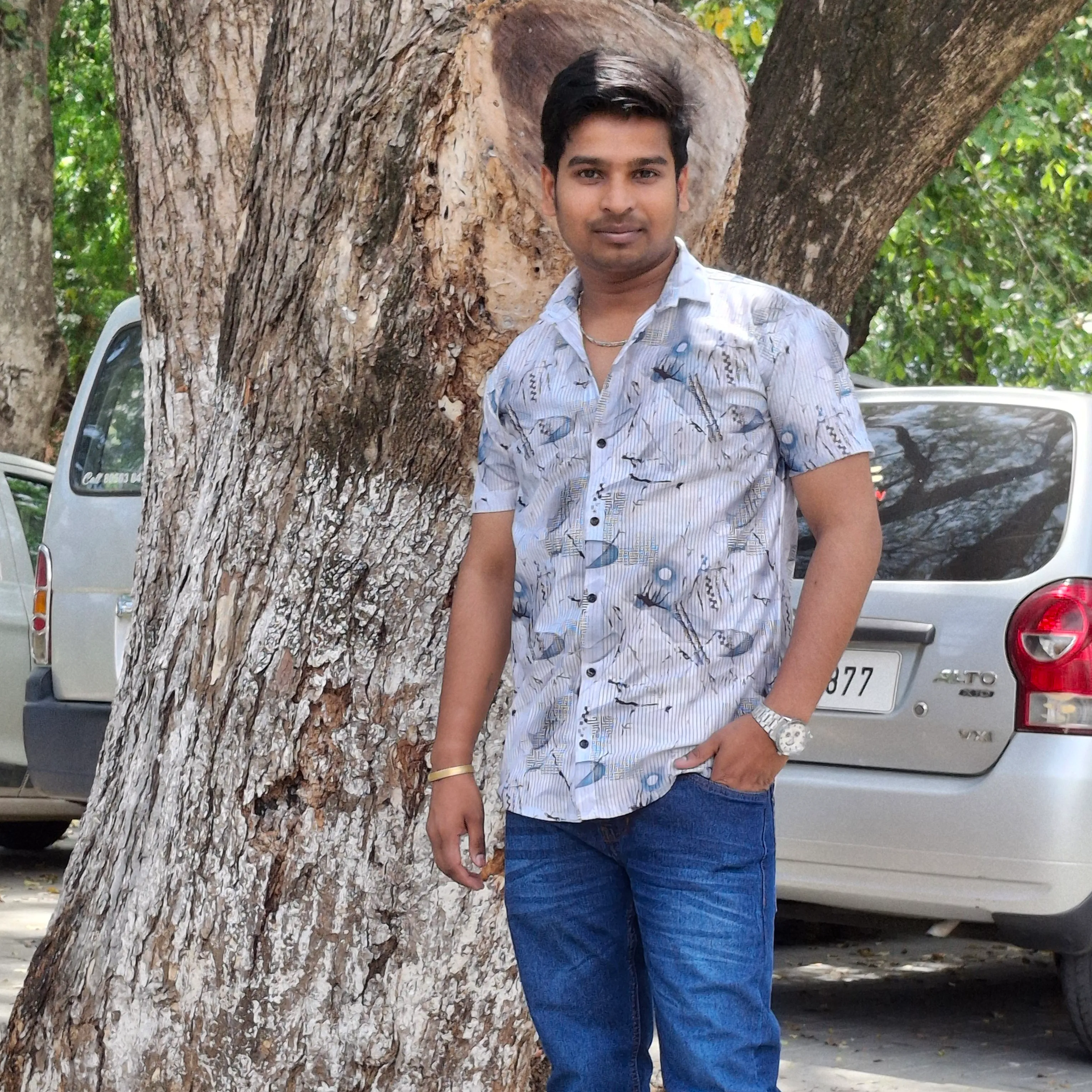 krish kumar