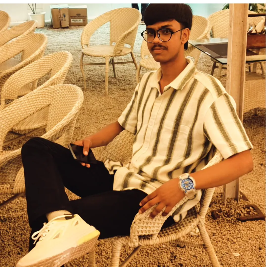 Adarsh KumarPandey