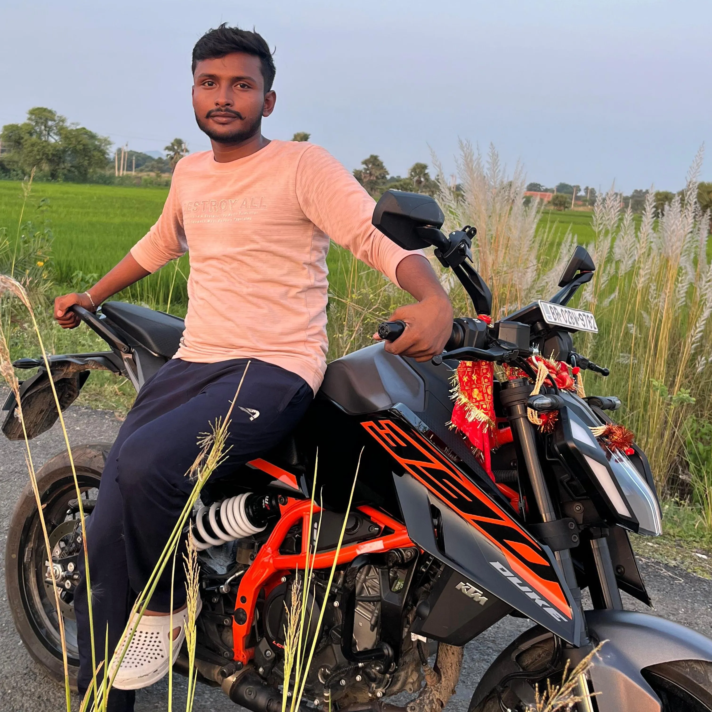 Ranjan Kumar