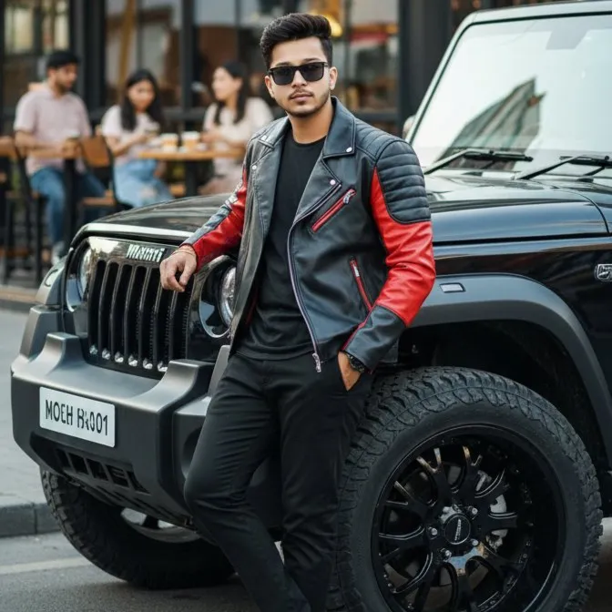 Sumit Singh