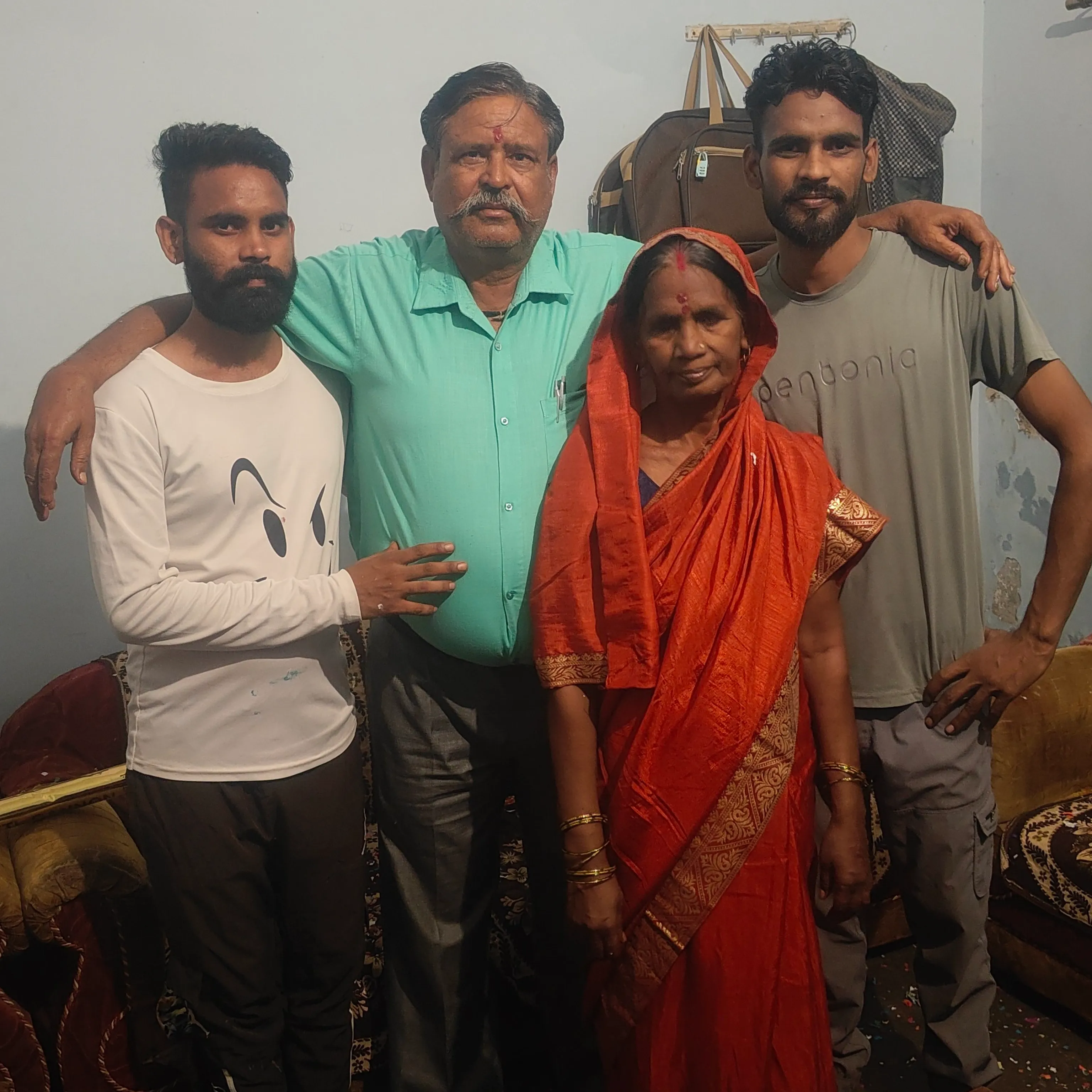 Ravi vikram